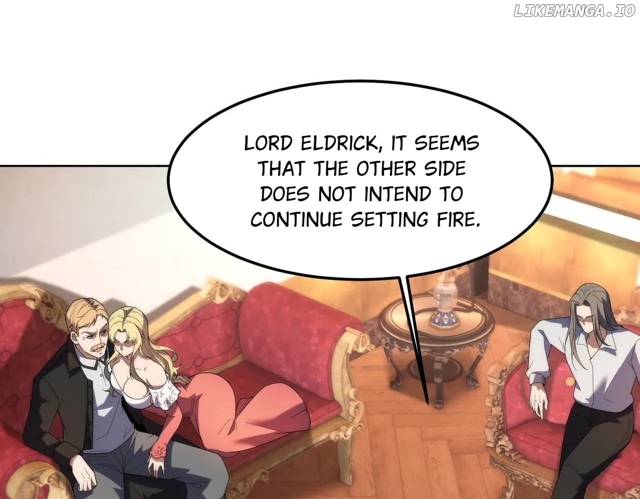 Forging an Industrial Empire in a Magical World Chapter 20 - page 4